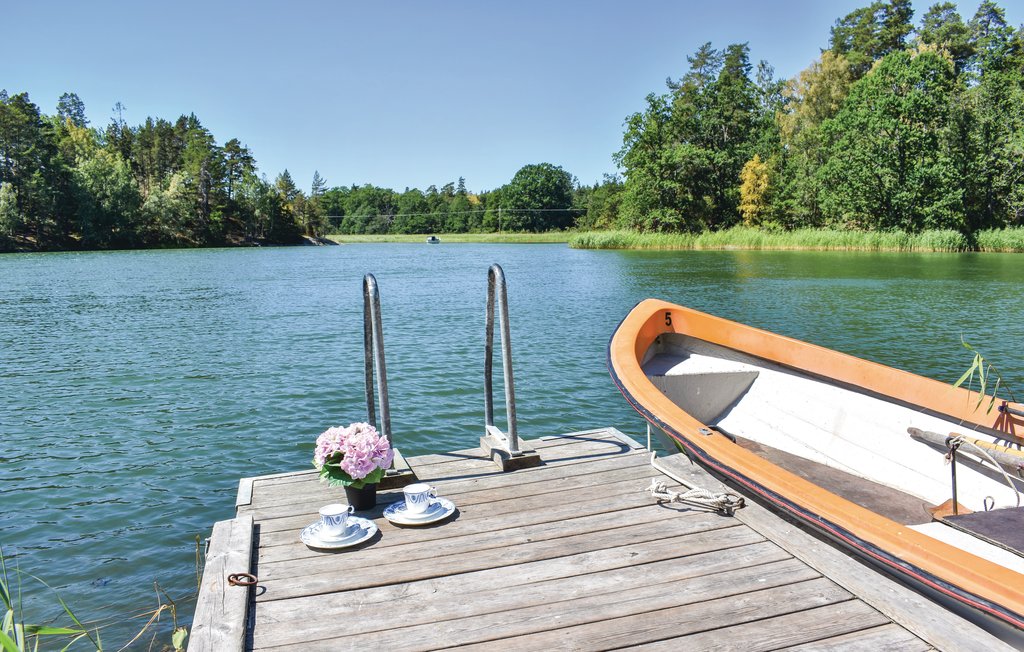 Feriehuse - Sankt Anna , Sverige - S09278 4