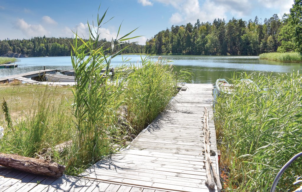 Ferienhaus - Sankt Anna , Schweden - S09323 3