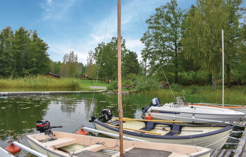 Semesterhus - Bestorp/Brokind , Sverige - S09366 29