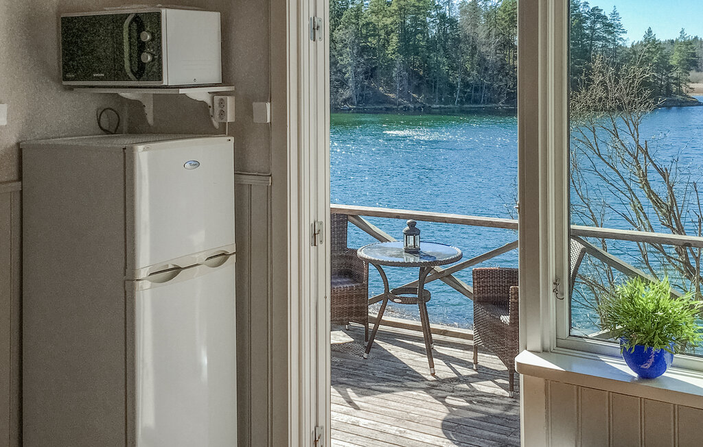 Feriehuse - Sankt Anna , Sverige - S09278 16