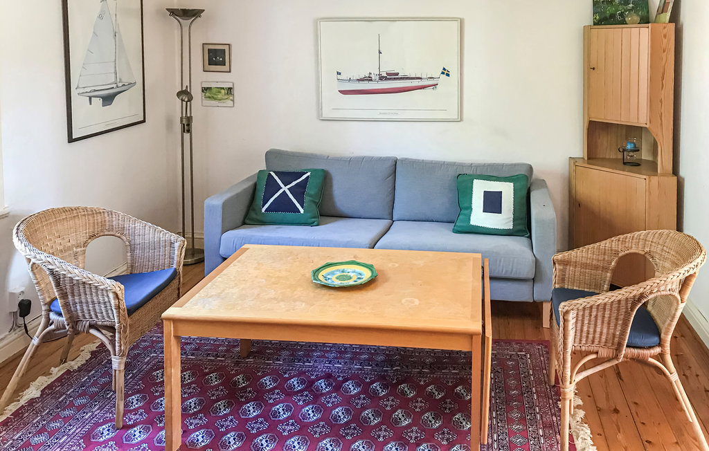 Stuga i Kimstad, 5 bäddar – bild 2 av 5