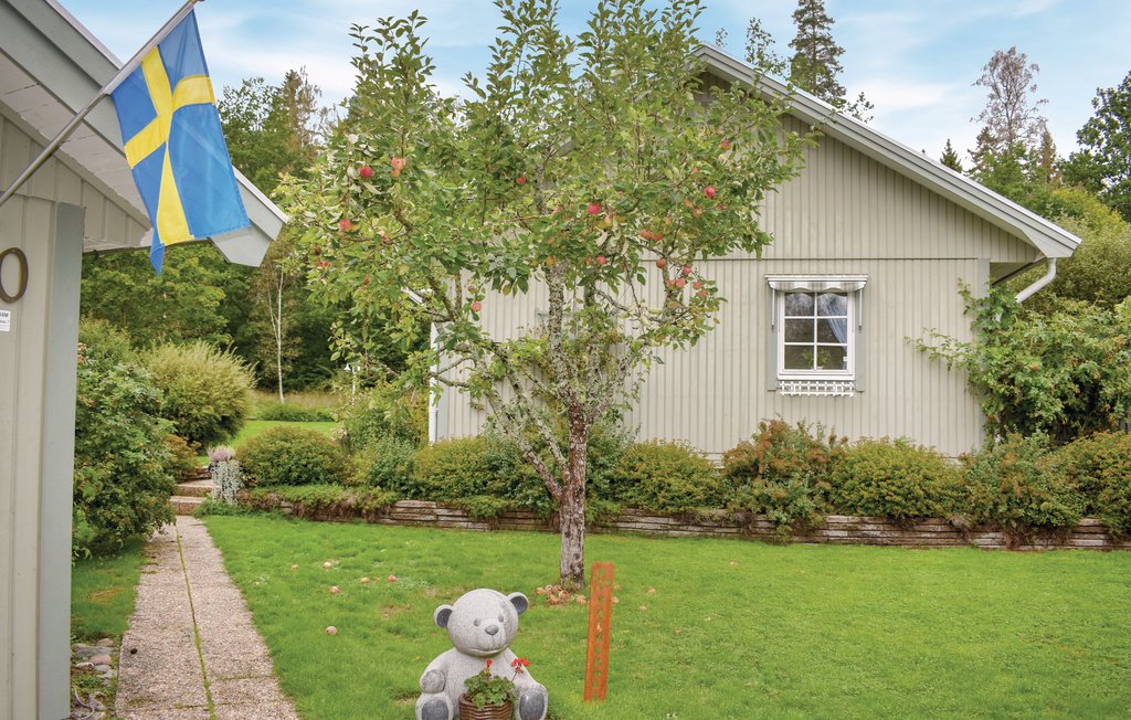 Stuga i Brokind, 6 bäddar – bild 5 av 5