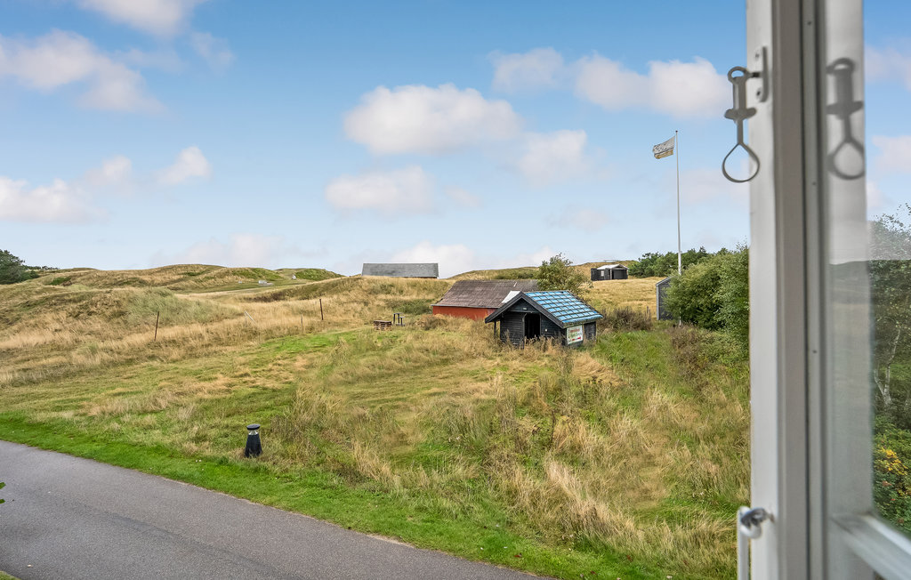 Feriehuse - Mandø , Danmark - S10033 10