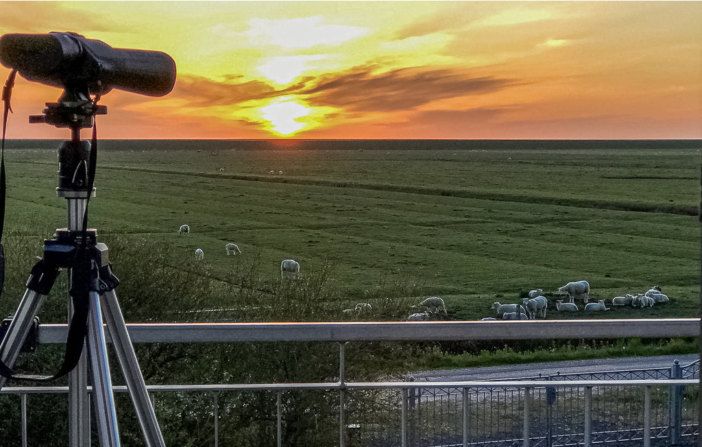 Feriehuse - Højer , Danmark - S10036 14