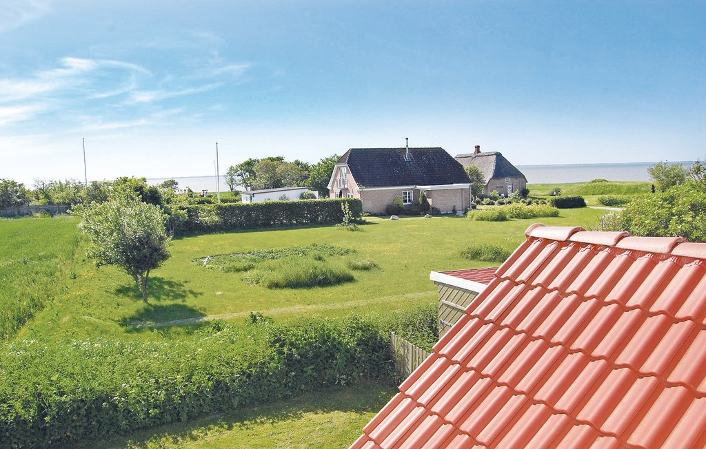 Feriehuse - Ballum , Danmark - S10222 2