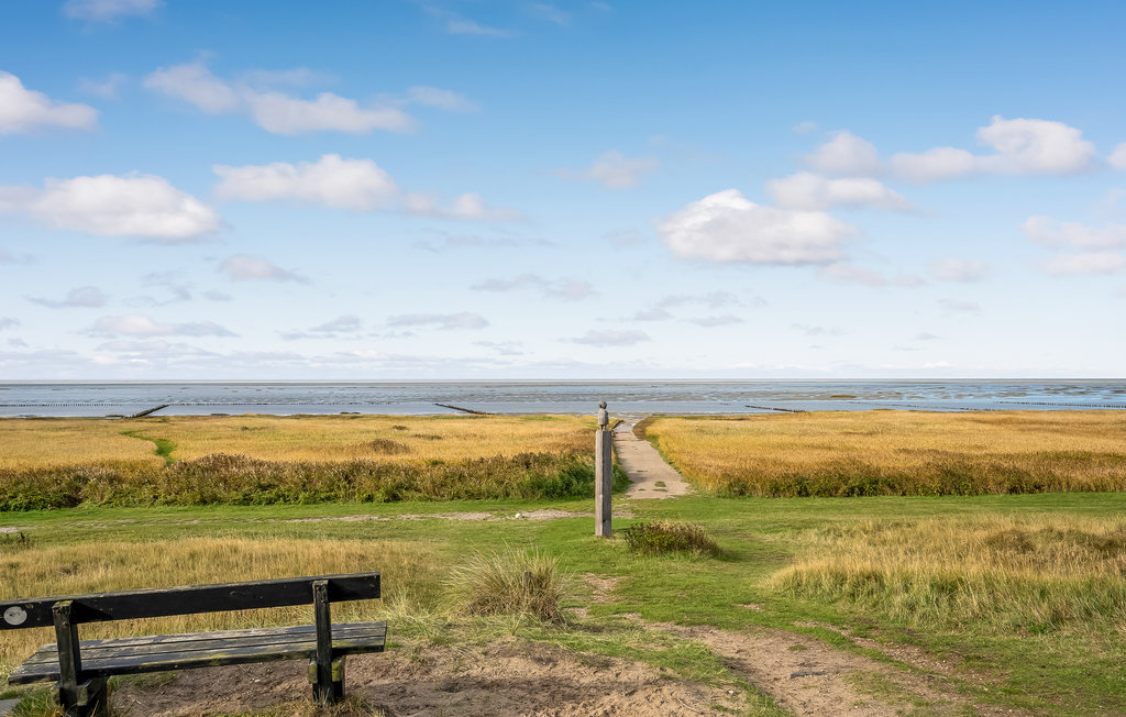 Feriehuse - Mandø , Danmark - S10033 11