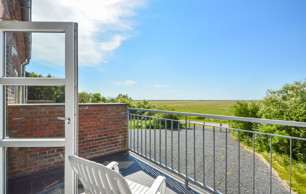 Feriehuse - Højer , Danmark - S10036 15