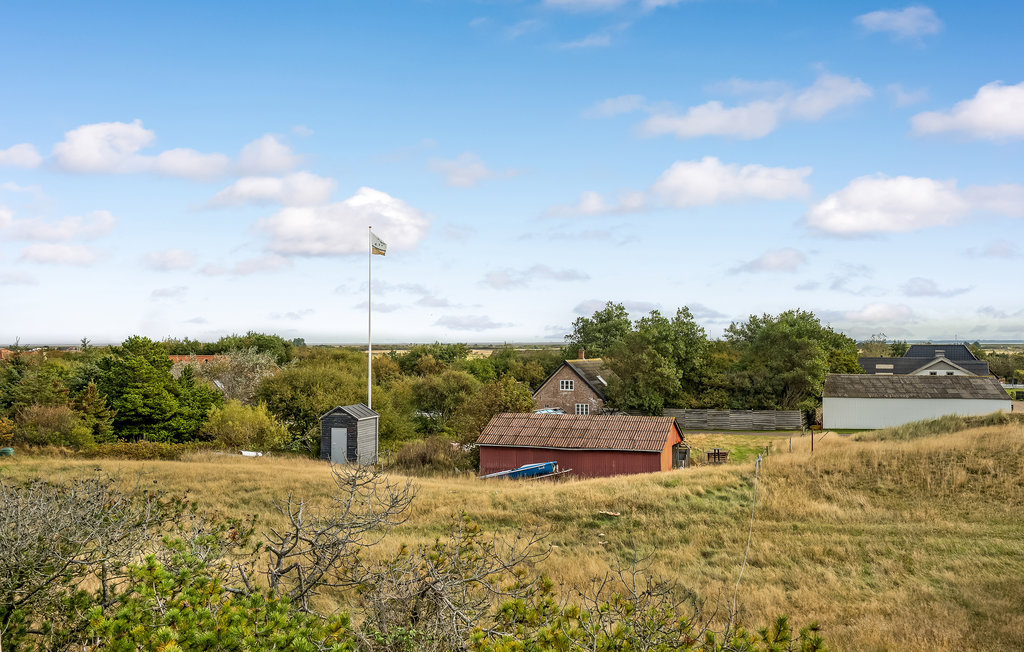 Feriehuse - Mandø , Danmark - S10033 12