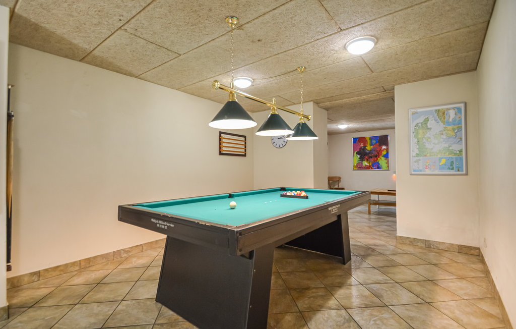 Feriehuse - Højer , Danmark - S10036 4