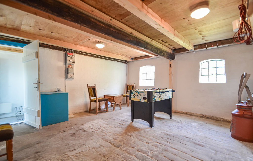 Ferienhaus - Toftlund , Dänemark - S10105 21