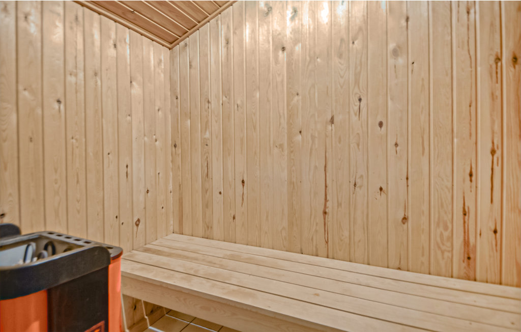 Ferienhaus - Arrild Ferieby , Dänemark - S10159 23