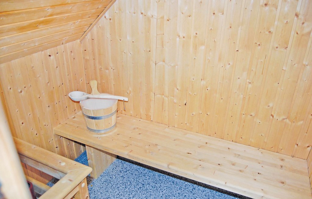 Feriehuse - Ballum , Danmark - S10222 24