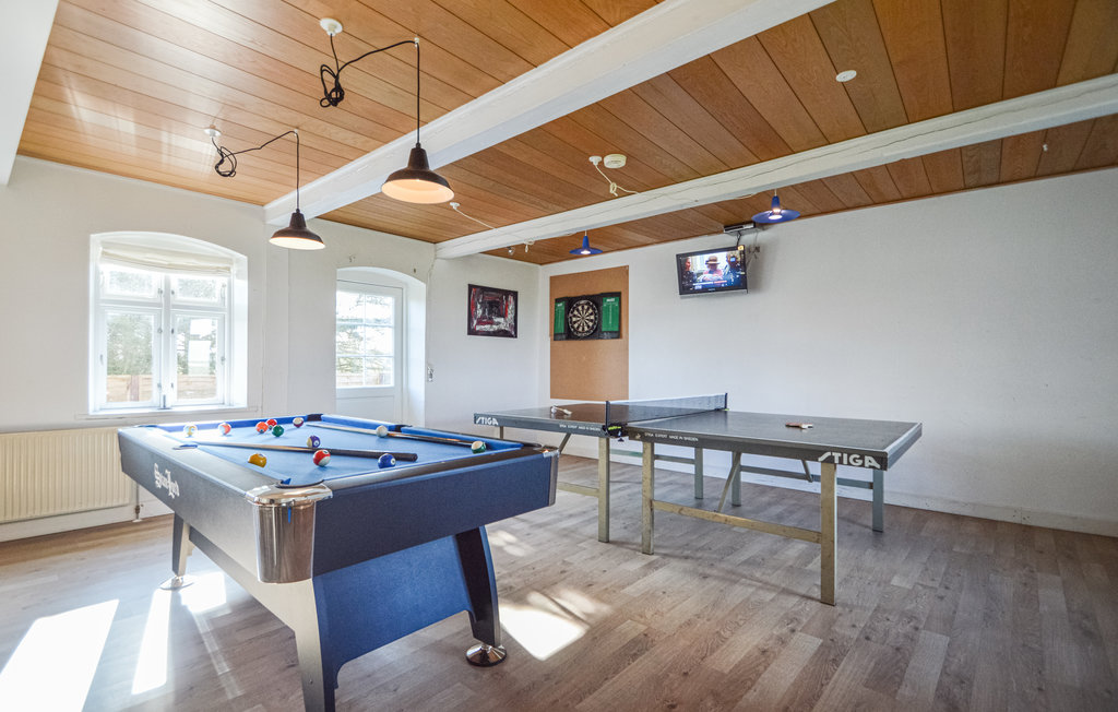 Ferienhaus - Ballum , Dänemark - S10268 3