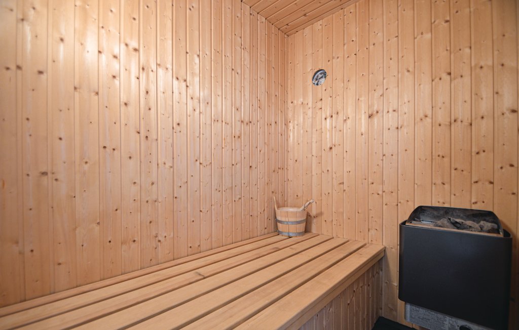 Feriehus - Arrild Ferieby , Danmark - S10270 5