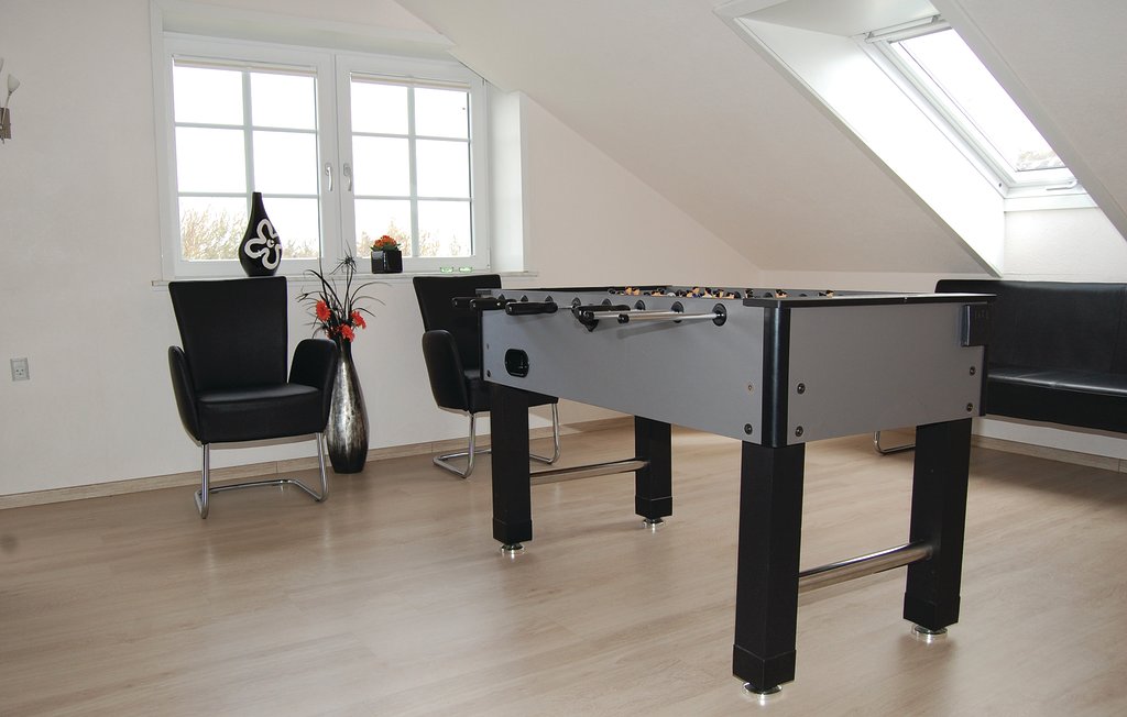 Feriehuse - Ballum , Danmark - S10300 24