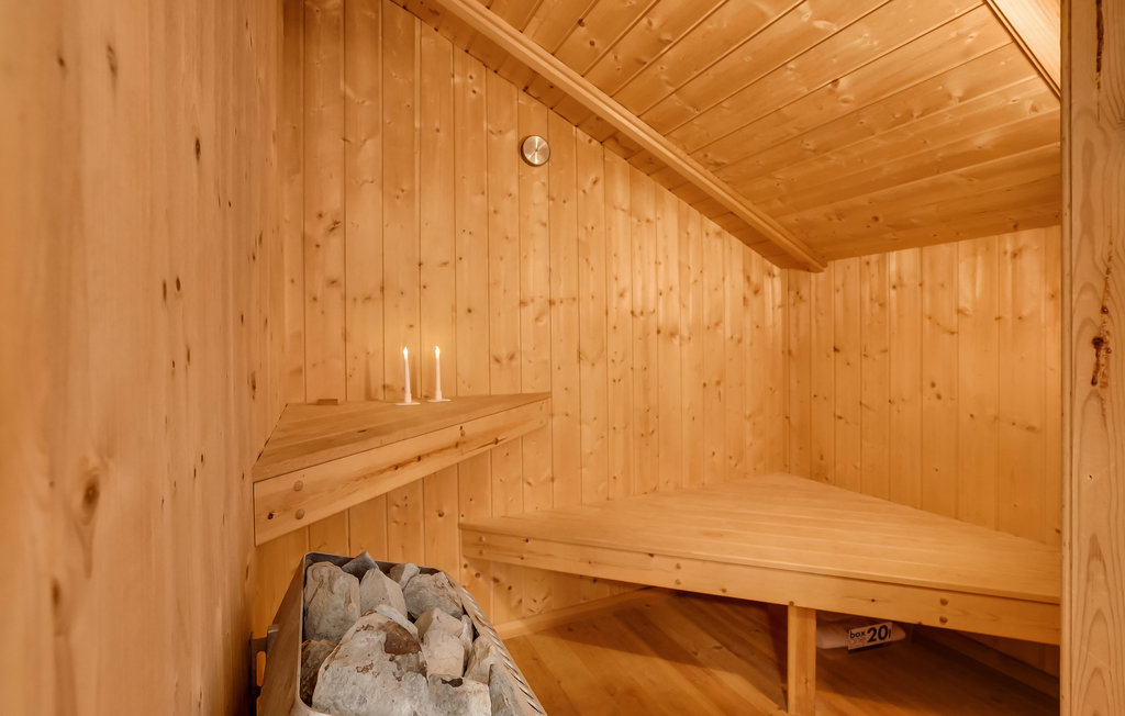 Feriehuse - Arrild Ferieby , Danmark - S10364 25