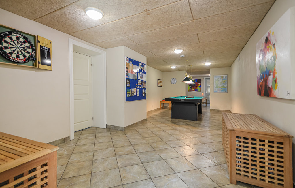 Feriehuse - Højer , Danmark - S10036 36