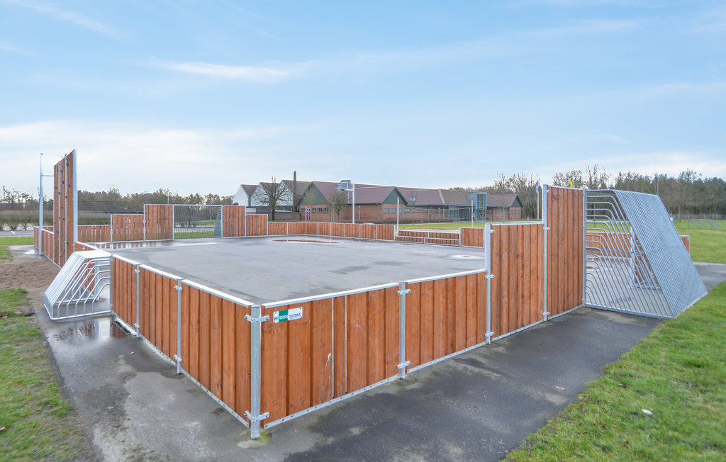 Ferienhaus - Arrild Ferieby , Dänemark - S10159 24