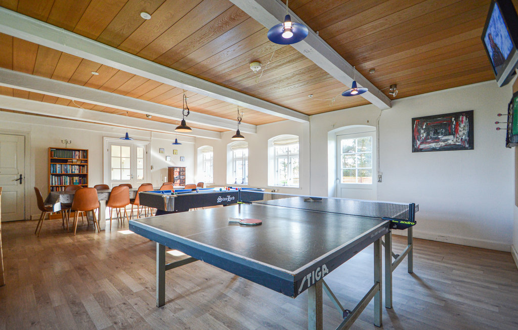 Ferienhaus - Ballum , Dänemark - S10268 25