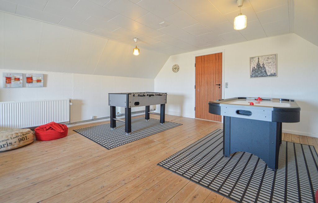 Feriehuse - Ballum , Danmark - S10292 28