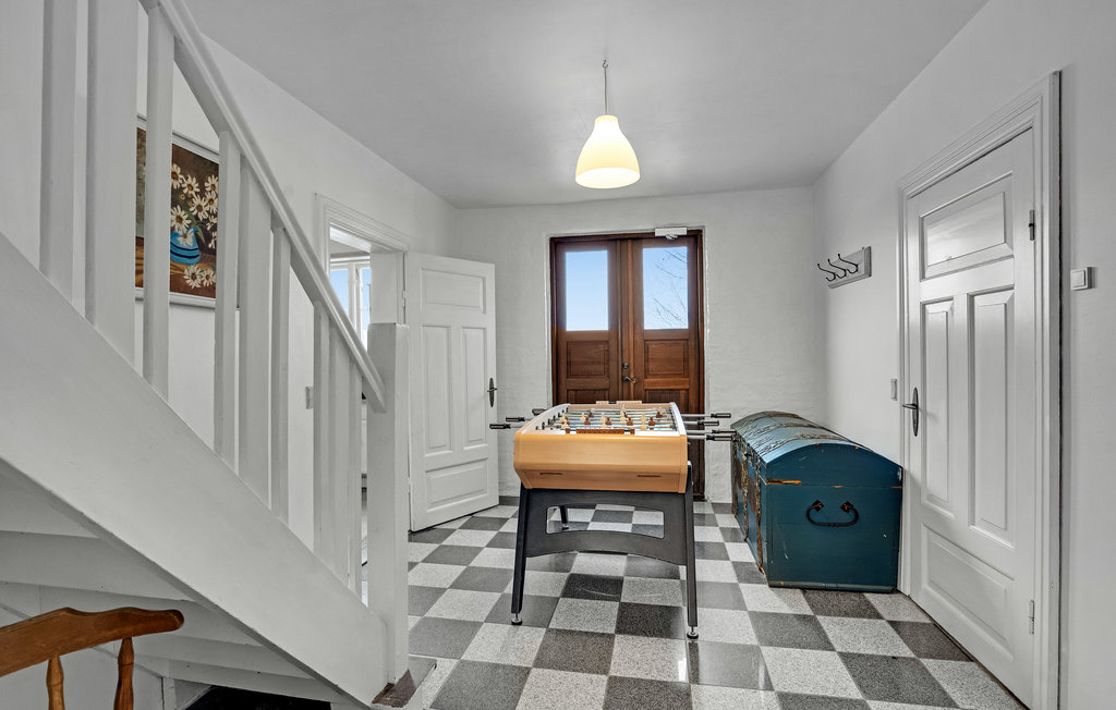 Ferienhaus - Ballum , Dänemark - S10011 35