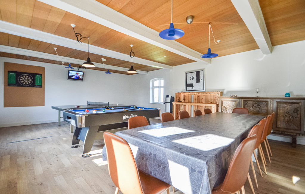 Ferienhaus - Ballum , Dänemark - S10268 26