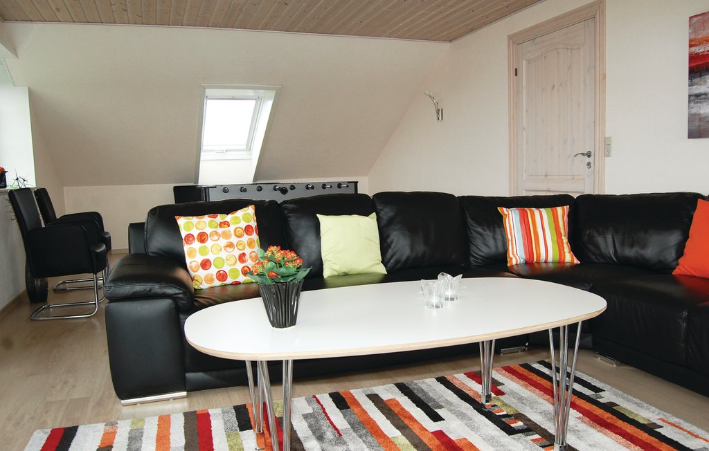 Feriehuse - Ballum , Danmark - S10300 7