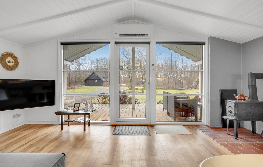 Feriehuse - Arrild Ferieby , Danmark - S10337 2