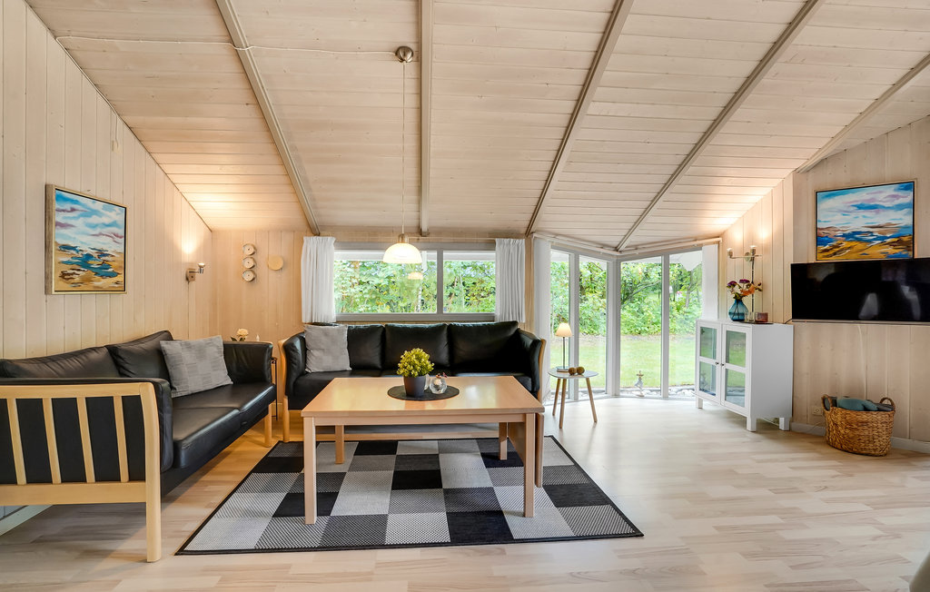 Feriehuse - Arrild Ferieby , Danmark - S10364 3