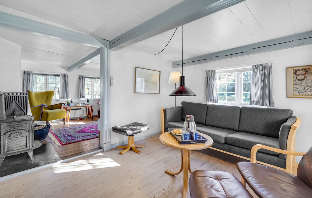 Feriehuse - Højer , Danmark - S10375 4