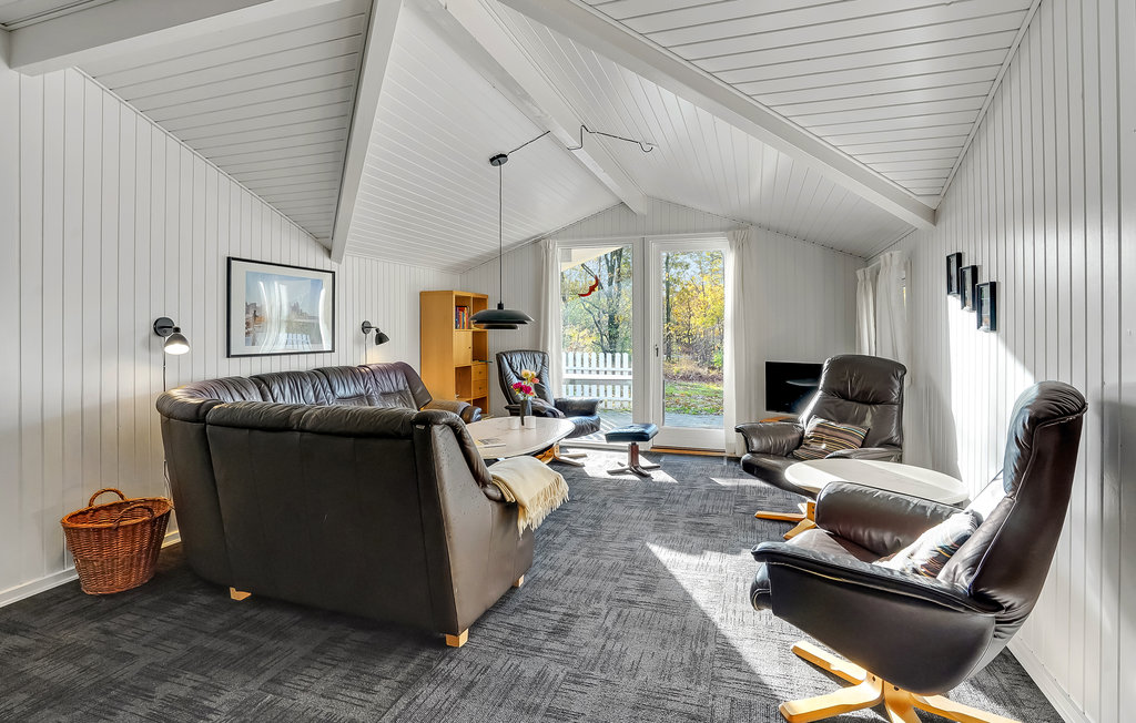 Ferienhaus - Arrild Ferieby , Dänemark - S10159 2