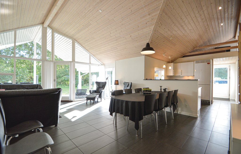 Feriehus - Arrild Ferieby , Danmark - S10270 2
