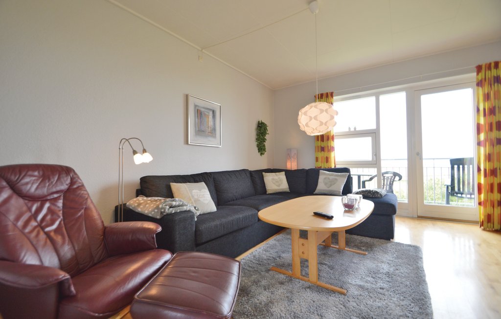 Feriehuse - Emmerlev Klev , Danmark - S10274 3