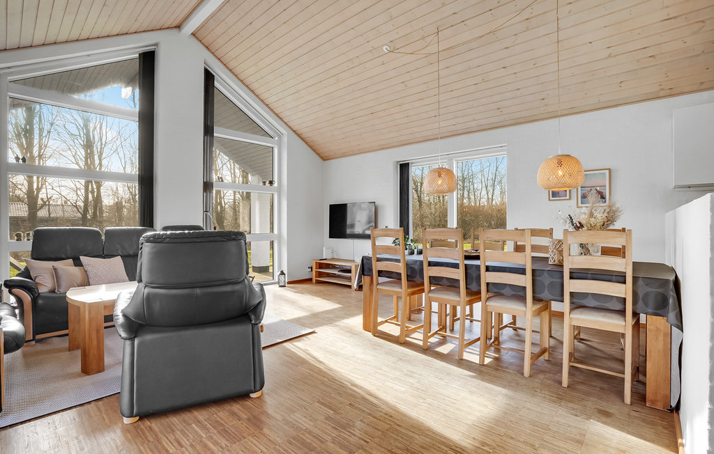 Feriehus - Arrild Ferieby , Danmark - S10283 2