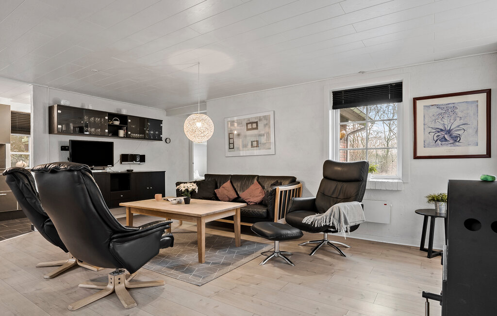 Feriehuse - Arrild Ferieby , Danmark - S10290 3