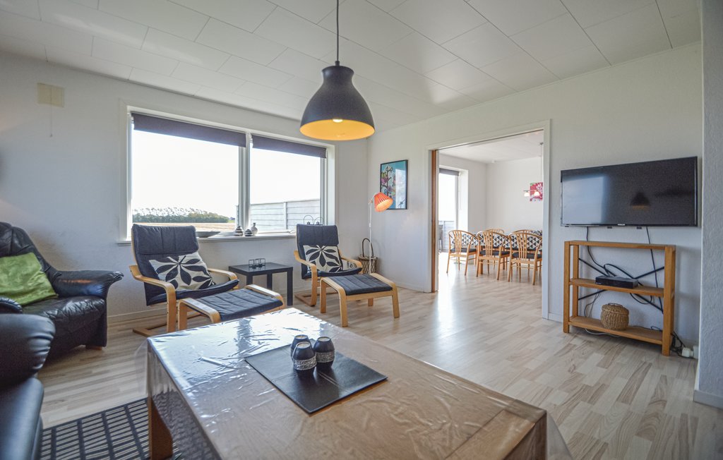 Feriehuse - Ballum , Danmark - S10292 3