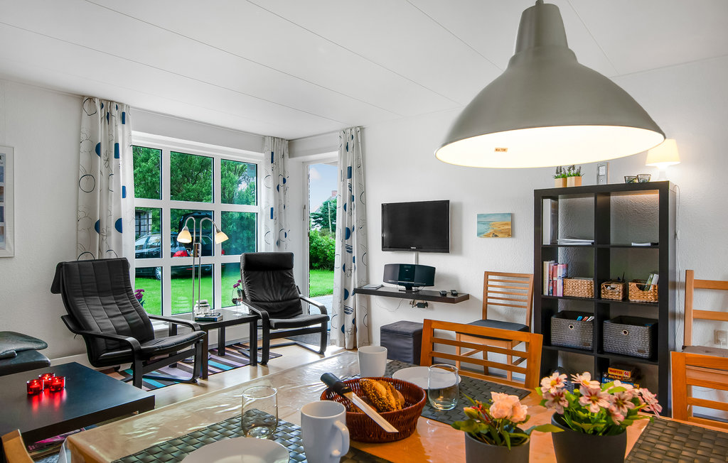 Feriehuse - Mandø , Danmark - S10342 3