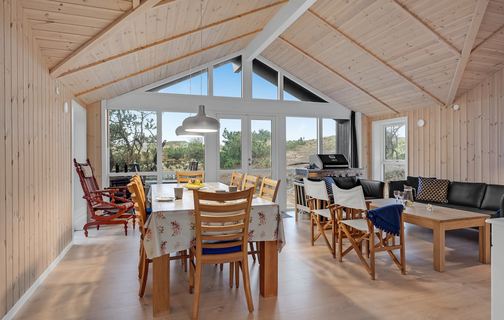 Feriehuse - Mandø , Danmark - S10377 3