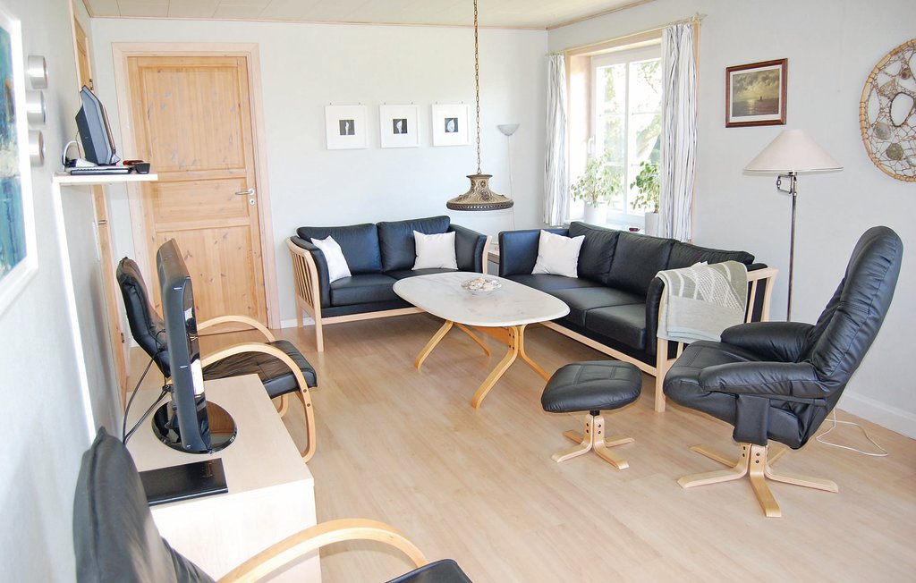 Feriehuse - Ballum , Danmark - S10222 3
