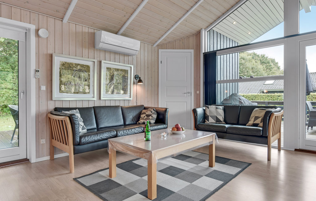 Feriehuse - Arrild Ferieby , Danmark - S10255 3