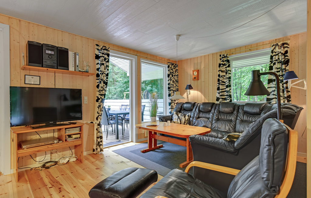 Feriehuse - Arrild ferieby , Danmark - S10374 4
