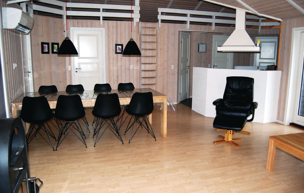 Feriehuse - Arrild Ferieby , Danmark - S10256 12