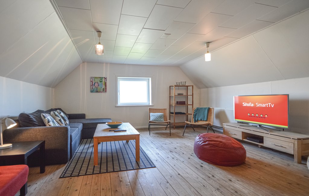 Feriehuse - Ballum , Danmark - S10292 5