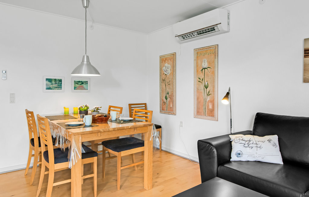 Feriehuse - Mandø , Danmark - S10342 6