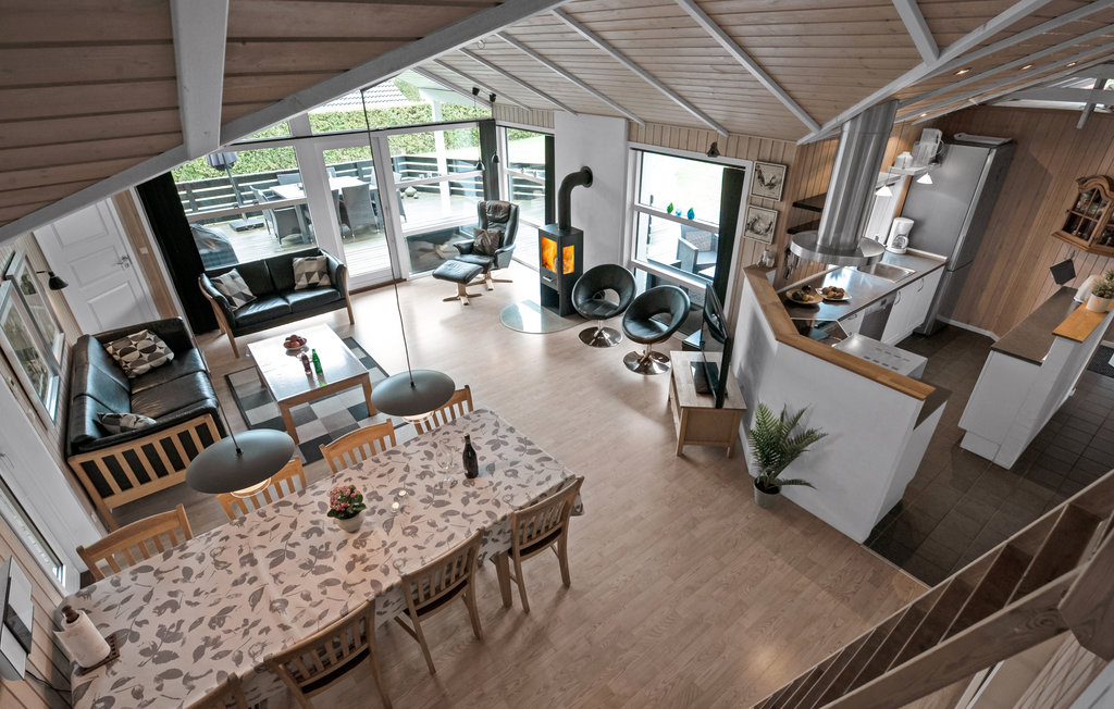 Feriehuse - Arrild Ferieby , Danmark - S10255 18