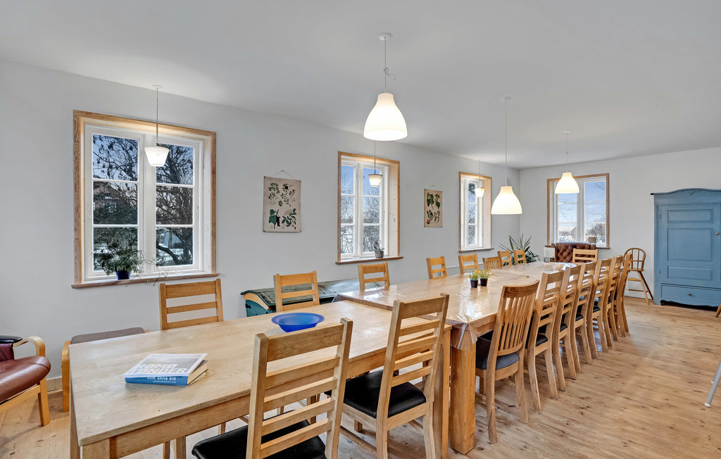 Ferienhaus - Ballum , Dänemark - S10011 5