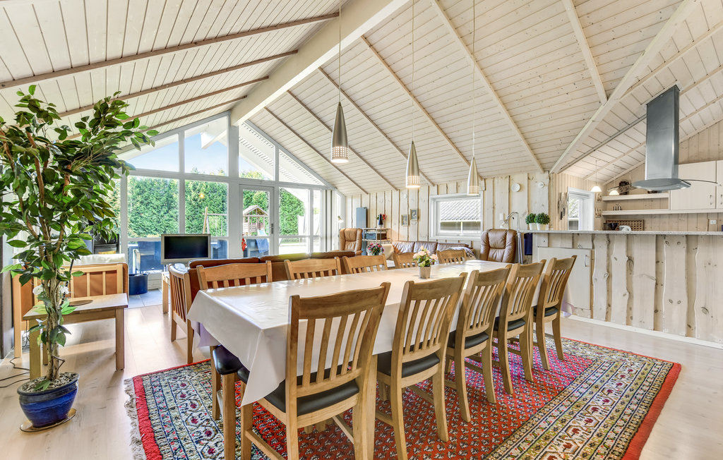 Feriehuse - Arrild Ferieby , Danmark - S10245 14