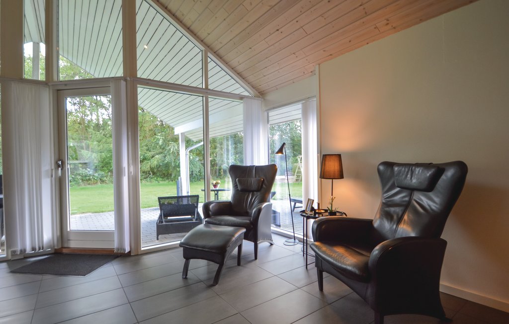 Feriehus - Arrild Ferieby , Danmark - S10270 16
