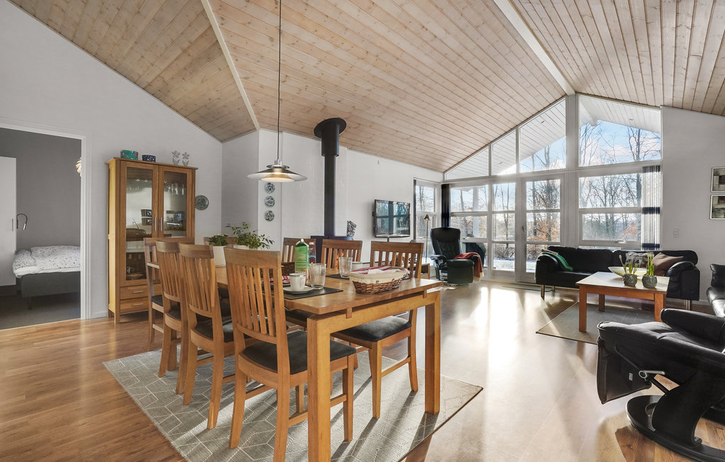 Feriehuse - Arrild Ferieby , Danmark - S10309 9