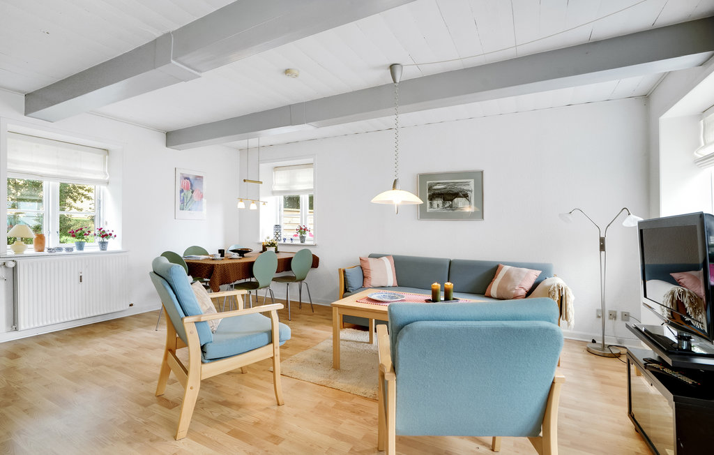 Feriehuse - Tønder , Danmark - S10359 4